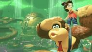 Donkey Kong Bonanza (Image via Nintendo)